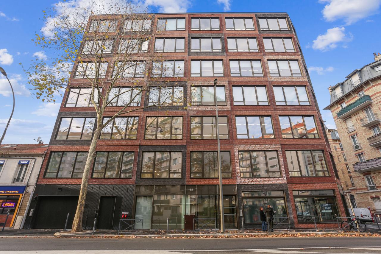 Bureau Malakoff 968m² Location bureau Malakoff Hauts-de-Seine OLBUR2420513 0